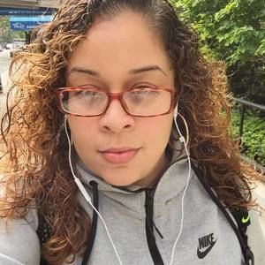 Meet your Posher, Marlenne